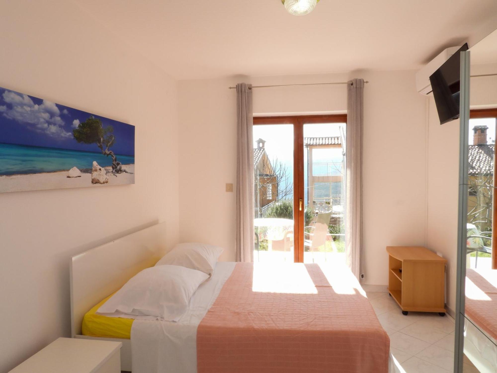 Apartments Rabac 828 Exterior photo