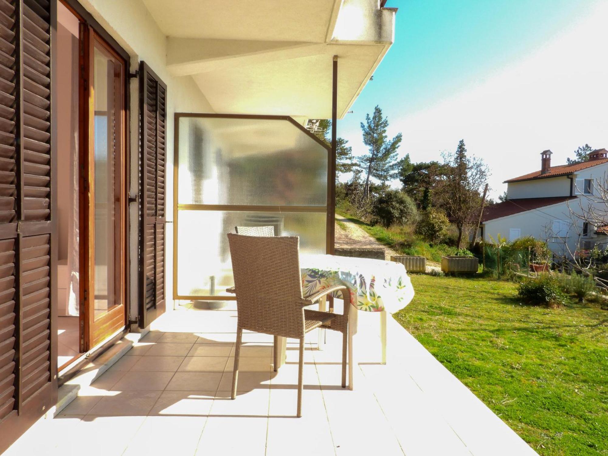 Apartments Rabac 828 Exterior photo