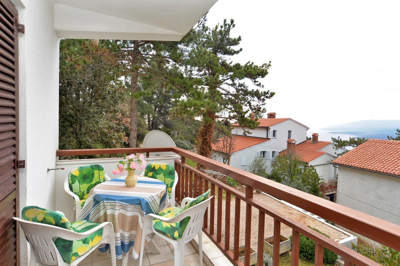 Apartments Rabac 828 Exterior photo