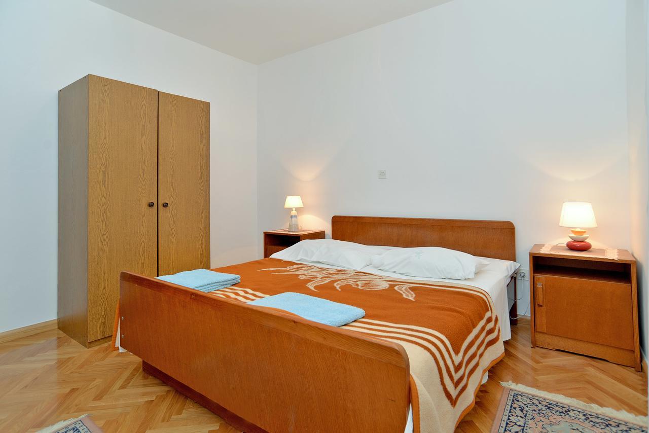 Apartments Rabac 828 Exterior photo